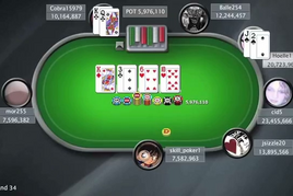 Víkend na PS: Start WCOOP a Havlisakův triumf v Hot $75