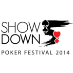 Main Event Showdown Poker Festivalu garantuje 300.000 Kč