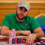 Nicolas Chouity hlavní hvězdou finálového stolu WPT Kypr