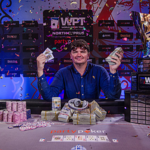 Alexander Lakhov zvítězil na kyperské WPT