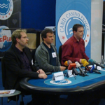 Pro a proti: Je poker dovednost nebo hazard?