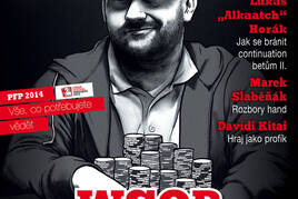 Páté letošní vydání Card Playeru je již na stáncích