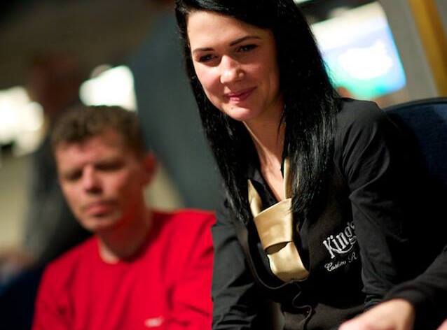 King’s Casino Rozvadov hledá nové posily pro svůj tým