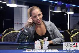 SPF: V Ladies Eventu kralovala Adéla Pecháčková!
