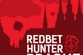 V Cardu odstartovaly kvaldy na milionový RedBet Hunter