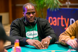 Borgata Poker Open: Zbývá už jen 150 hráčů, včetně Malika Rose