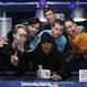 Showdown Players Championship rozdrtil Gory!