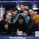 Showdown Players Championship rozdrtil Gory!