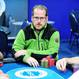ČPT Masters září: Den 1A sedl nejvíce Vítězslavu Stejskalovi
