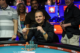 Coaching v PLO s mistrem světa již dnes!