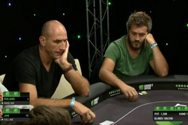 Interview: S Janem Kollerem o pokeru