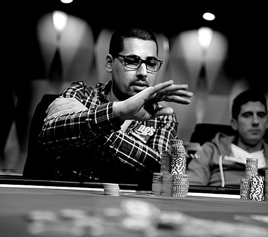 CASH KINGS dnes od 18:00 živě 