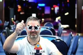 ČPT Masters: V září triumfuje Martin Zvěřina