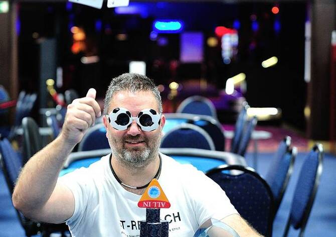 ČPT Masters: V září triumfuje Martin Zvěřina