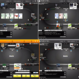 Pokerové video: Live session 6-max DoN na bwin