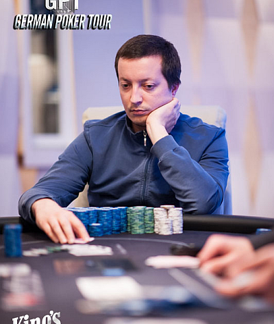 GPT: Češi vzali den 1B útokem. Penc, Bohuslav a Hlaváček v TOP3!