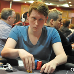 WPO day 2: Michal Schuh stále v TOP3 i mezi 25 nejlepšími
