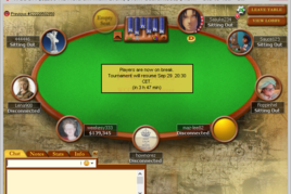 WCOOP: Do druhého dne Main Eventu postoupilo 5 českých nadějí