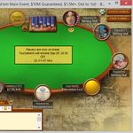 WCOOP: Do druhého dne Main Eventu postoupilo 5 českých nadějí