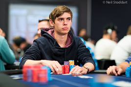 Interview: Fedor &quot;CrownUpGuy&quot; Holz o vítězství v Main Eventu WCOOP