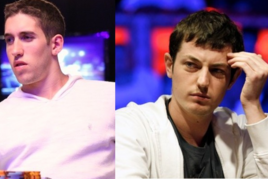 Dan Colman: &quot;Tom Dwan je podvodník&quot;