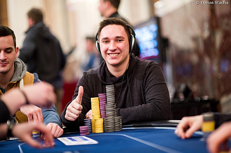 Z $1,3K udělal $260K: Karlic nakoupil procenta od Fedora Holze