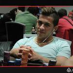 Italský Main Event o €100K byl zahájen, po prvním dni je na vrcholu Pepa Guláš ml.