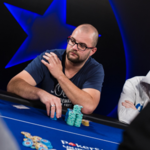 UKIPT Isle of Man: Pepa Šnejberg je chipleaderem finálového stolu!