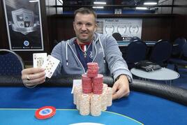 ČPT Side Event: Oláfek prolomil Cardovské prokletí!