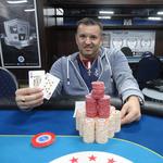 ČPT Side Event: Oláfek prolomil Cardovské prokletí!