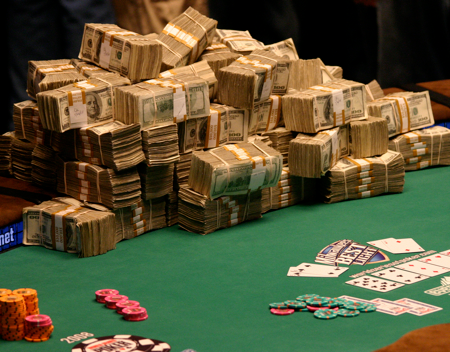 King&#039;s: Neuvěřitelný deal v pátečním deepstacku! Dnes Bella Italia €50K GTD
