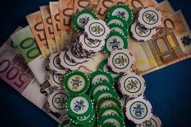 King’s Bella Italia €50K GTD: Dýcka, Peterek a Feng na finálovém stole 
