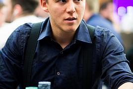 EPT London: Chipleaderem po dni 1A je Rus Filatov