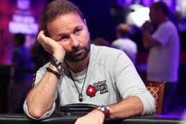 Daniel Negreanu: &quot;Rozhodnutí soudu považuji za absurdní&quot;