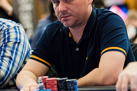 WSOP: Martin Staszko se v $1.500 NLH dostal na placené pozice
