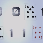 Jak se míchají balíčky karet na PokerStars?