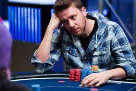EPT London: MacPhee, Cody a Spindler jsou blízko finálovému stolu
