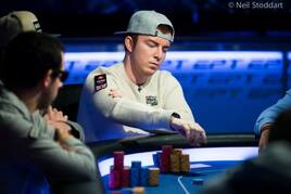 Cody, MacPhee, Gordillo. Finálový stůl EPT London je prošpikovaný hvězdnými jmény
