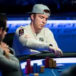 Cody, MacPhee, Gordillo. Finálový stůl EPT London je prošpikovaný hvězdnými jmény