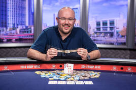 Scott Davies zvítězil v Main Eventu WSOP Asia-Pacific