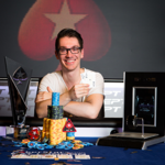 Gratulace do Německa! Sebastian Pauli kraloval v EPT London!