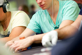 Grand Final LAPT: Jakub Kyrian se v Peru probojoval na final table!