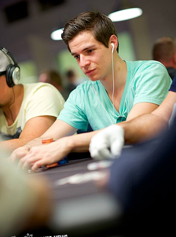 Grand Final LAPT: Jakub Kyrian se v Peru probojoval na final table!