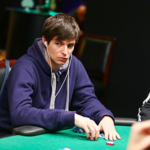 VIDEO: Jakub Kyrian zakončil LAPT na sedmém místě