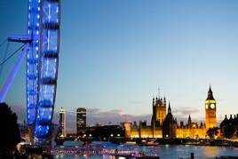 Obrazové ohlédnutí za EPT London 2014