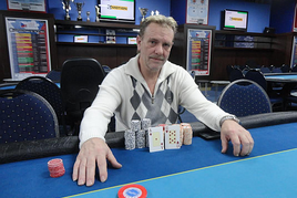 Sobotní Celebrity speciál 250K GTD skončily v Cardu dealem ve třech