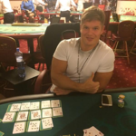 OFC Series: V úterním Aleksu zvítězil David Bajer