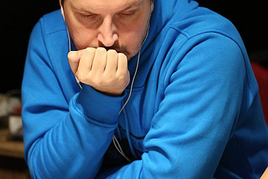 WPT Vídeň: Do druhého dne prošli Eiler, Schemion, Oghabian, ale také sedm Čechů!