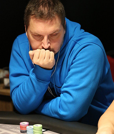 WPT Vídeň: Do druhého dne prošli Eiler, Schemion, Oghabian, ale také sedm Čechů!