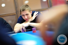 Záříjovo-říjnový leaderboard Dědičovky opanoval Gajda, Freeroll už v pondělí!